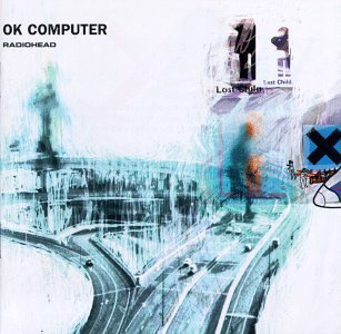 Ok computer (2LP)